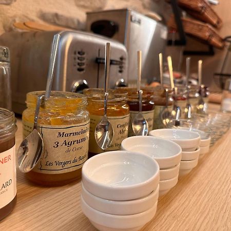 Auberge Du Vieux Lanas Logis Hotel Restaurant Εξωτερικό φωτογραφία
