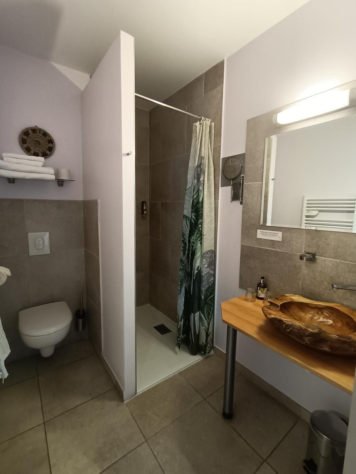 Auberge Du Vieux Lanas Logis Hotel Restaurant Εξωτερικό φωτογραφία