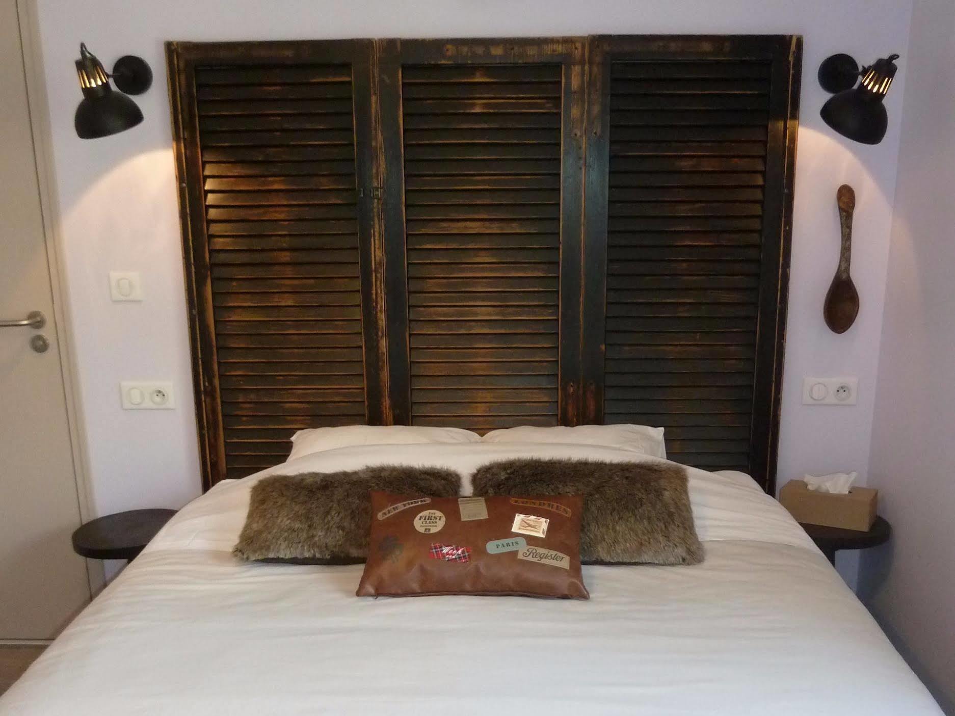 Auberge Du Vieux Lanas Logis Hotel Restaurant Εξωτερικό φωτογραφία